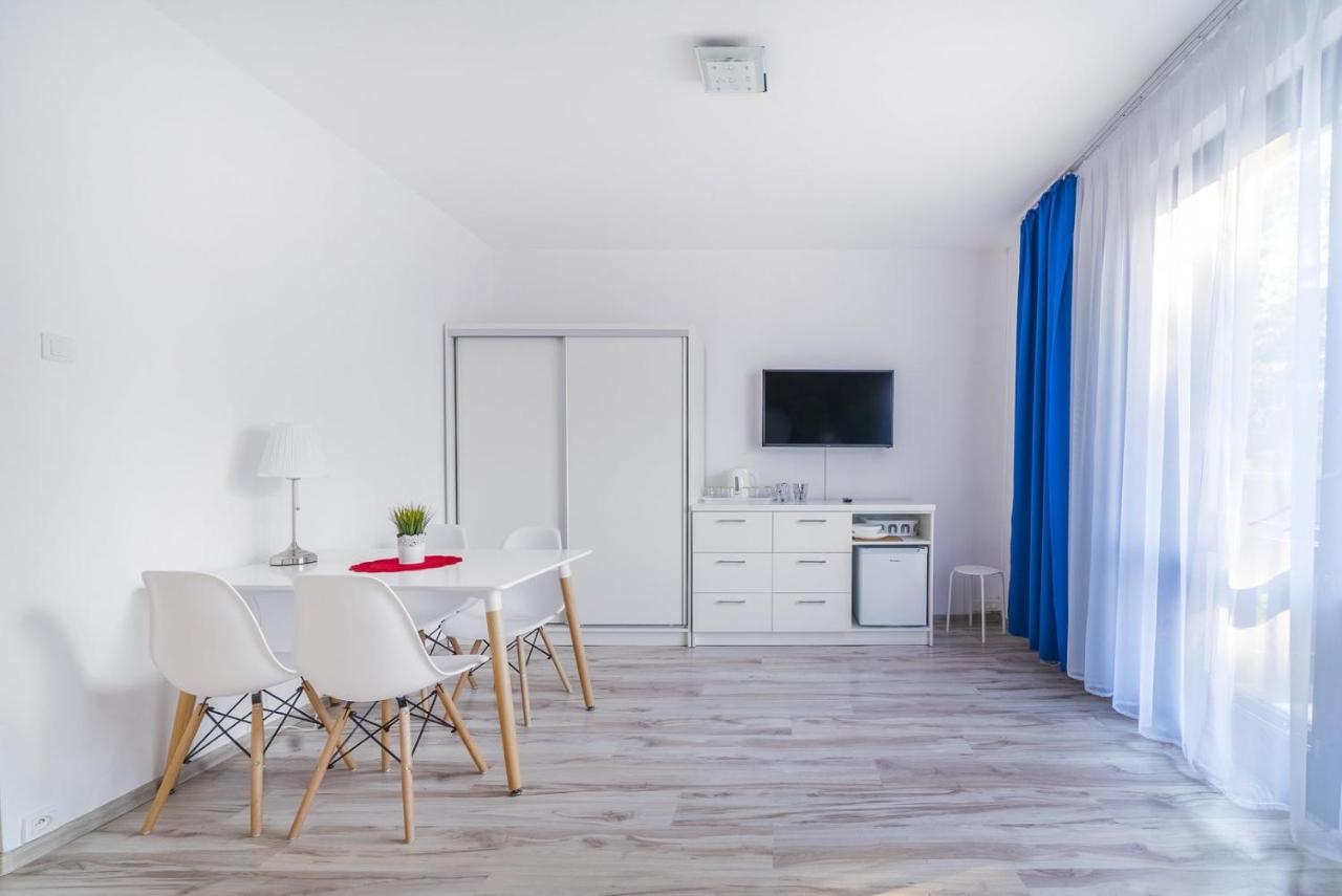 Villa Azalia Jastrzębia Góra Extérieur photo
