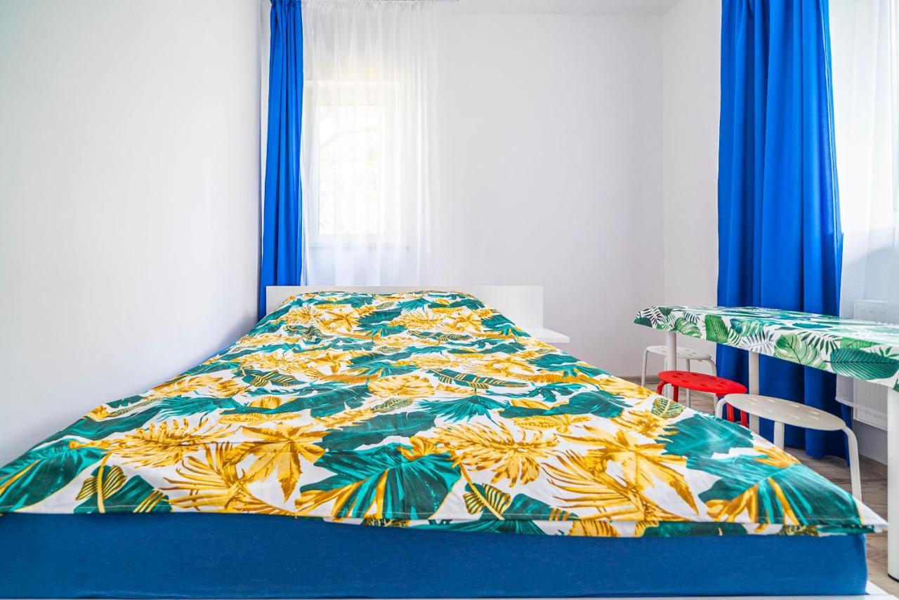 Villa Azalia Jastrzębia Góra Extérieur photo