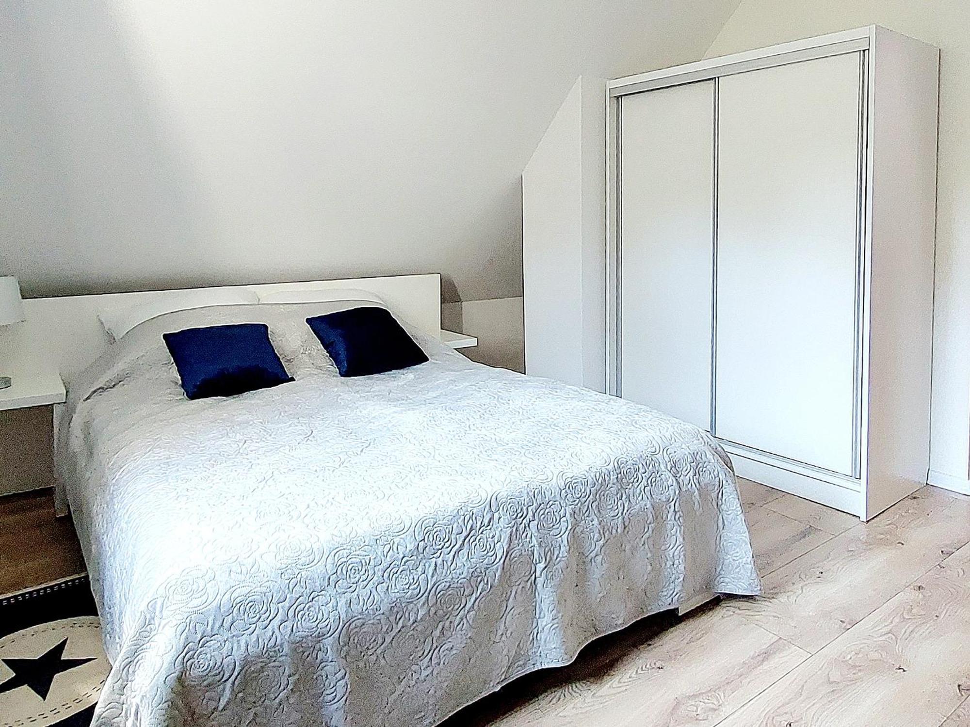 Villa Azalia Jastrzębia Góra Chambre photo