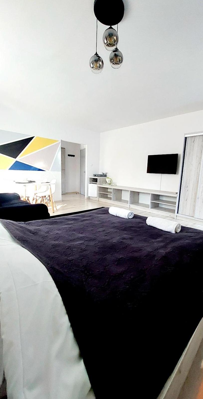 Villa Azalia Jastrzębia Góra Chambre photo