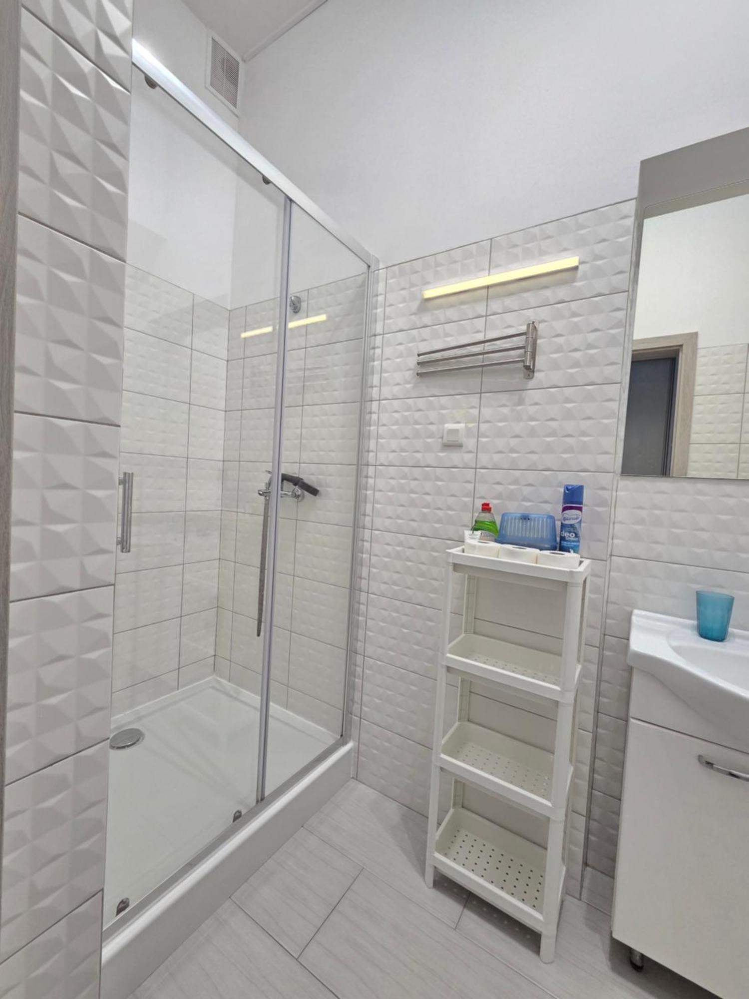 Villa Azalia Jastrzębia Góra Chambre photo