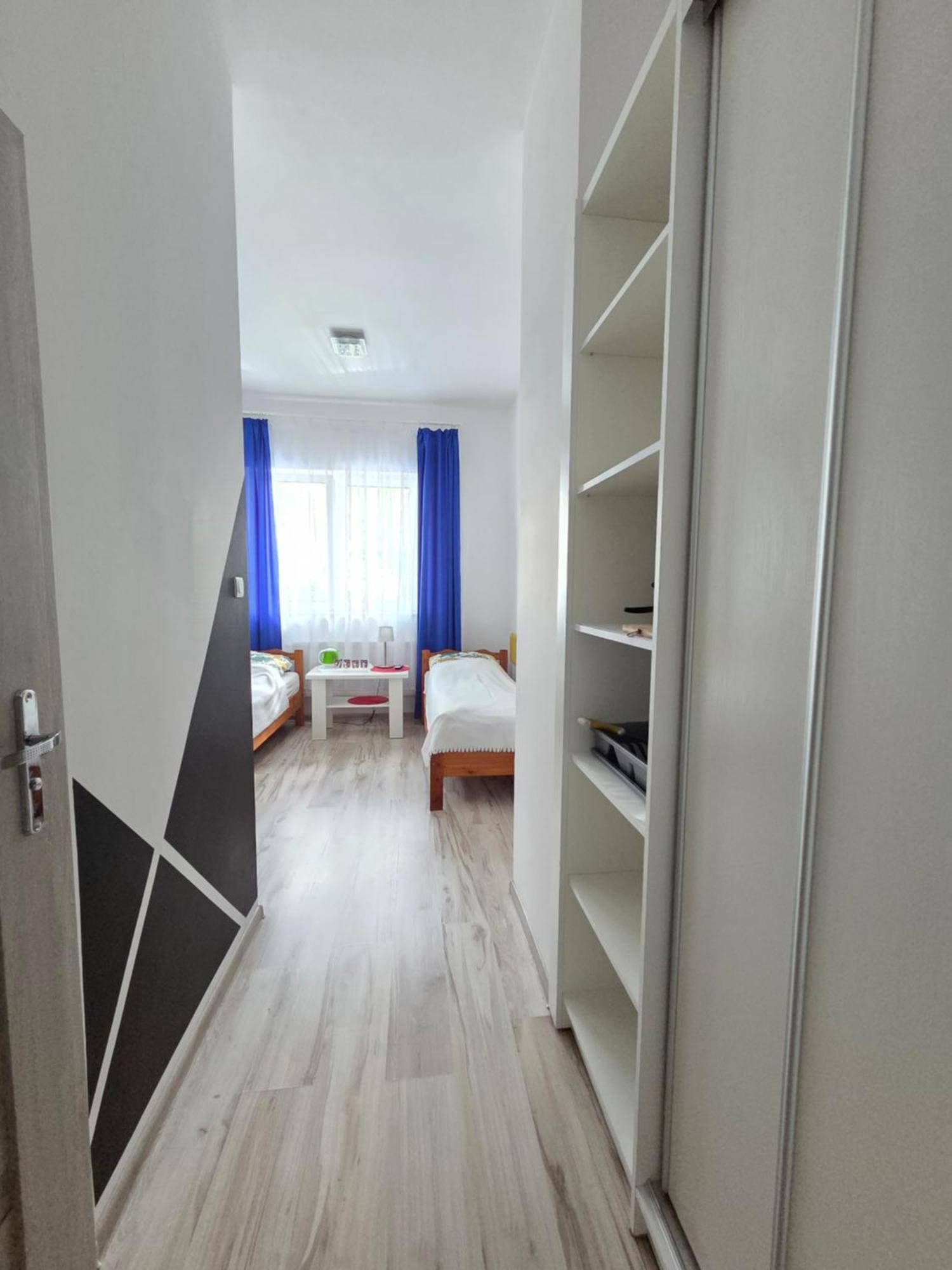 Villa Azalia Jastrzębia Góra Chambre photo