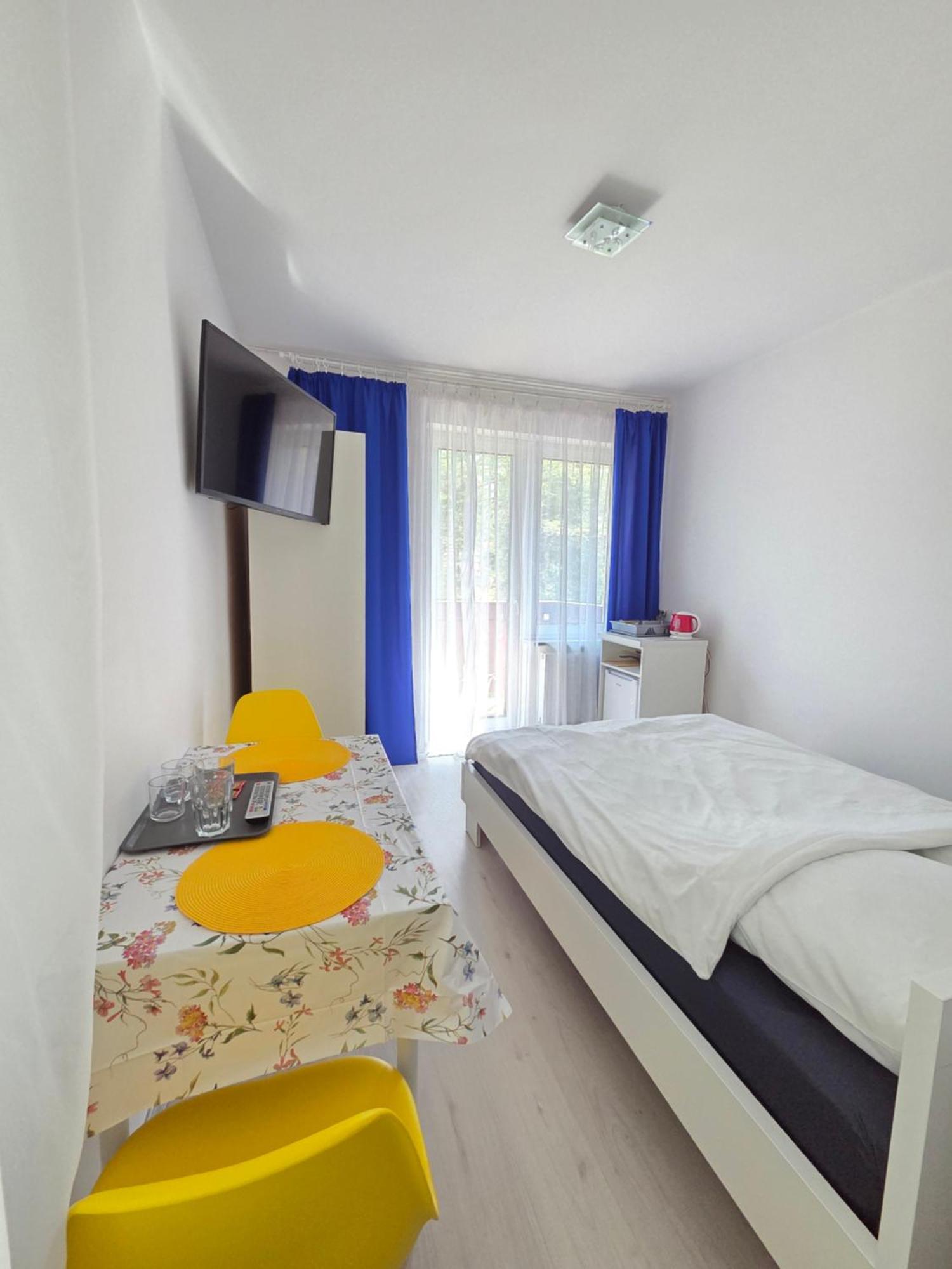 Villa Azalia Jastrzębia Góra Chambre photo