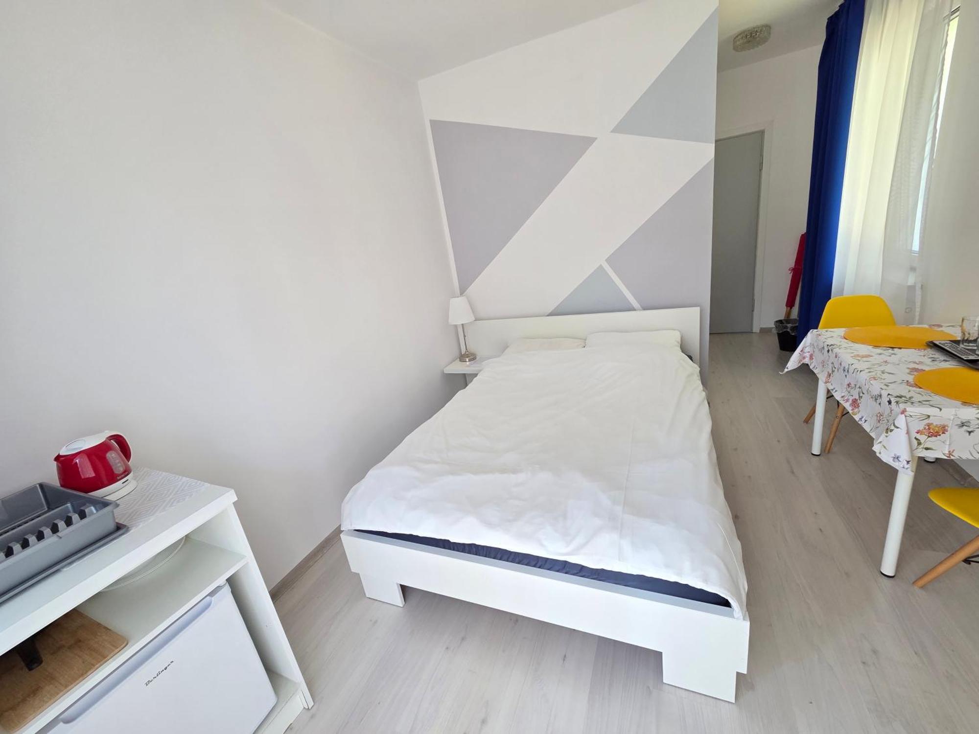 Villa Azalia Jastrzębia Góra Chambre photo